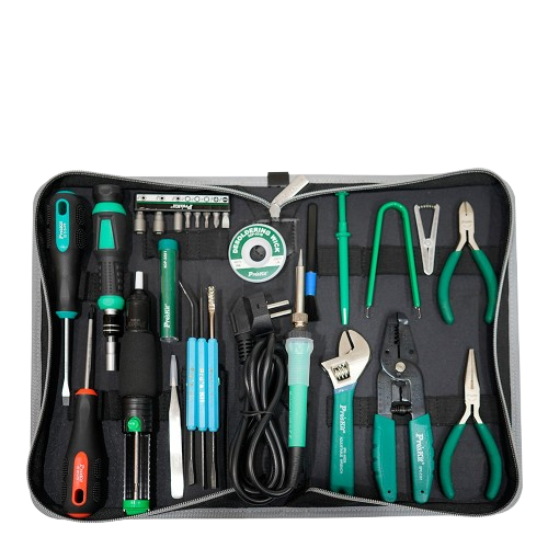 Basic PC & NB Repair Tool Set
